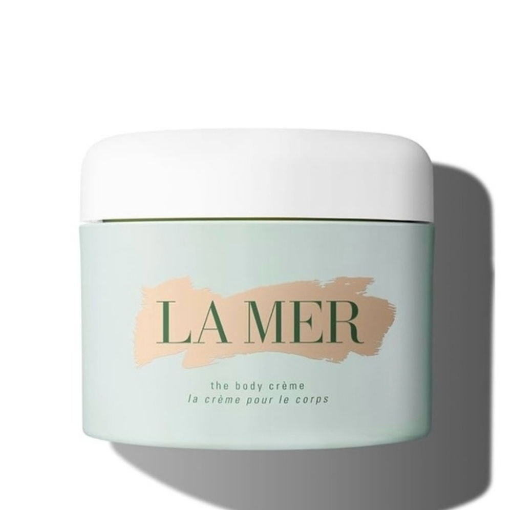La Mer The Body Crème 50 Ml New Hydrating